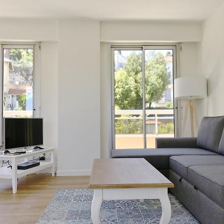 Appartement 'Eucalyptus' Nice Ngoại thất bức ảnh