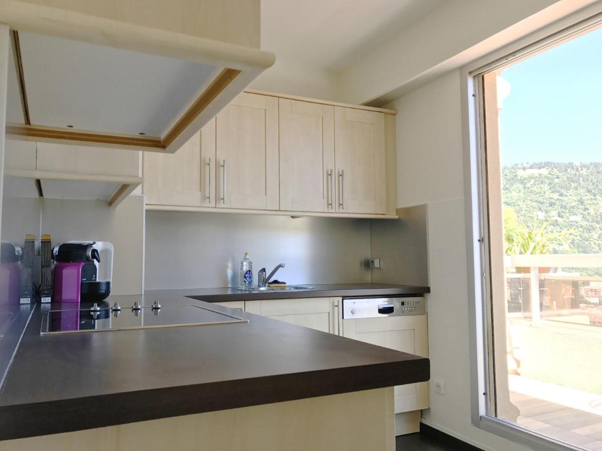 Appartement 'Eucalyptus' Nice Ngoại thất bức ảnh