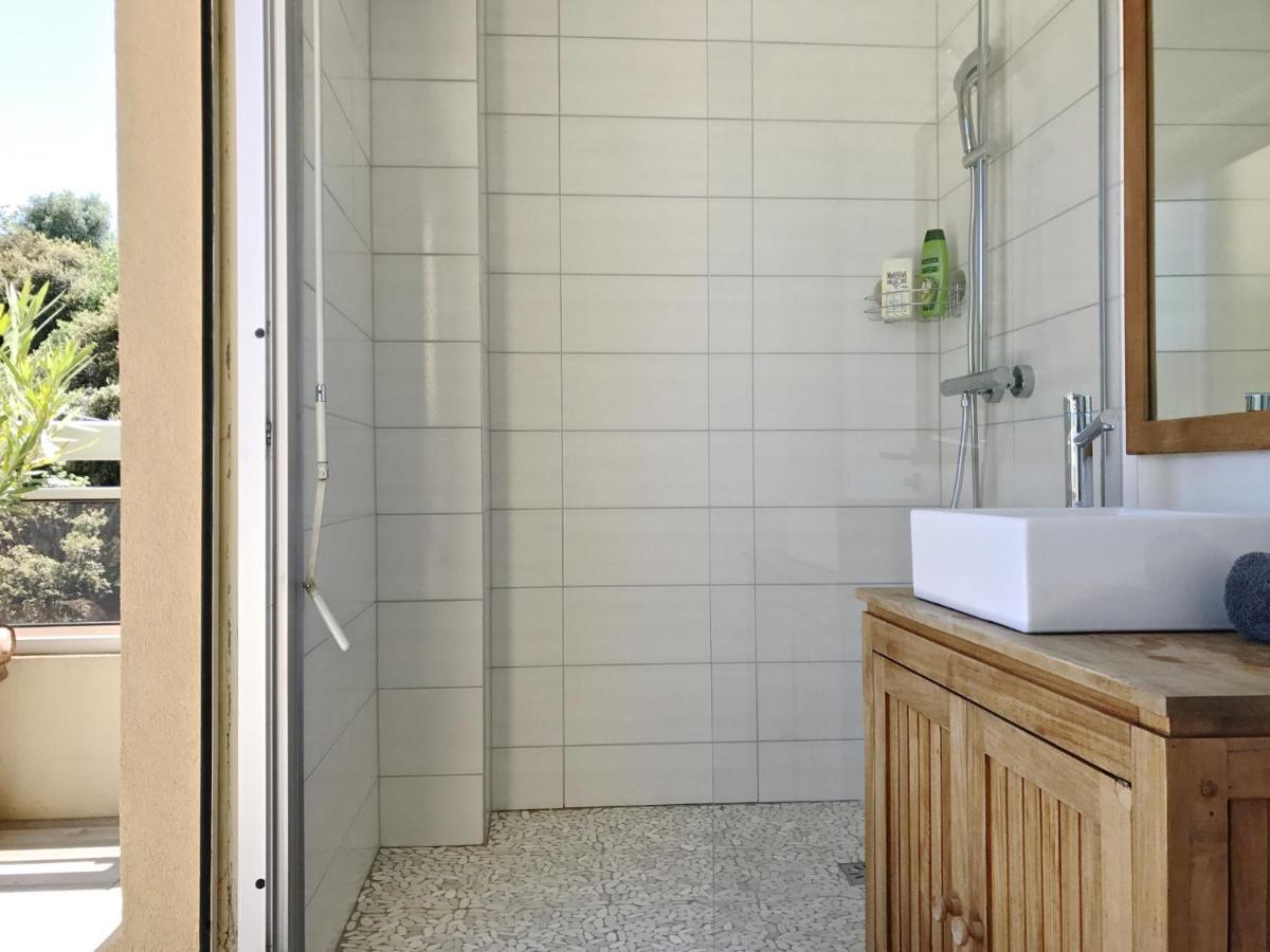 Appartement 'Eucalyptus' Nice Ngoại thất bức ảnh
