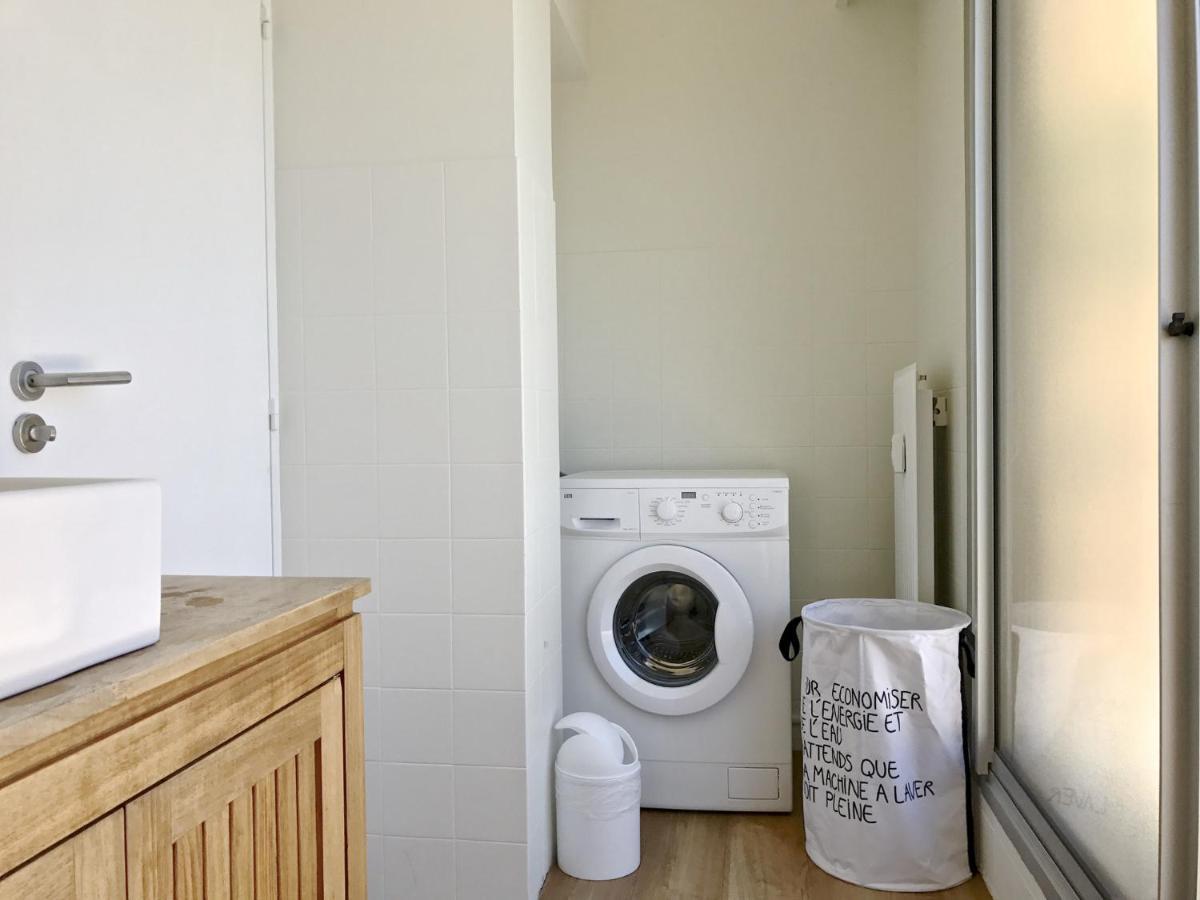 Appartement 'Eucalyptus' Nice Ngoại thất bức ảnh